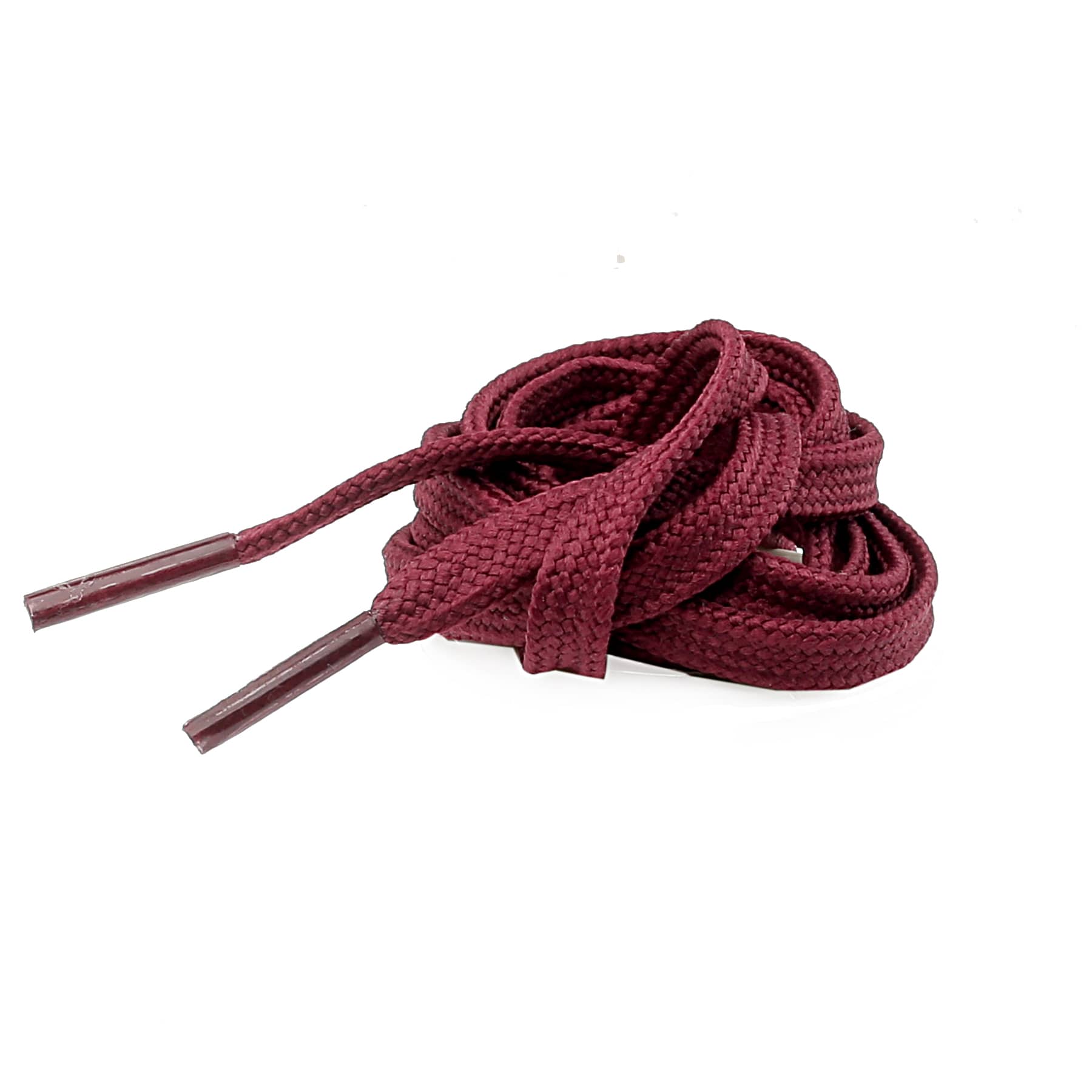 Lock Laces Original No Tie Shoe Laces - Red